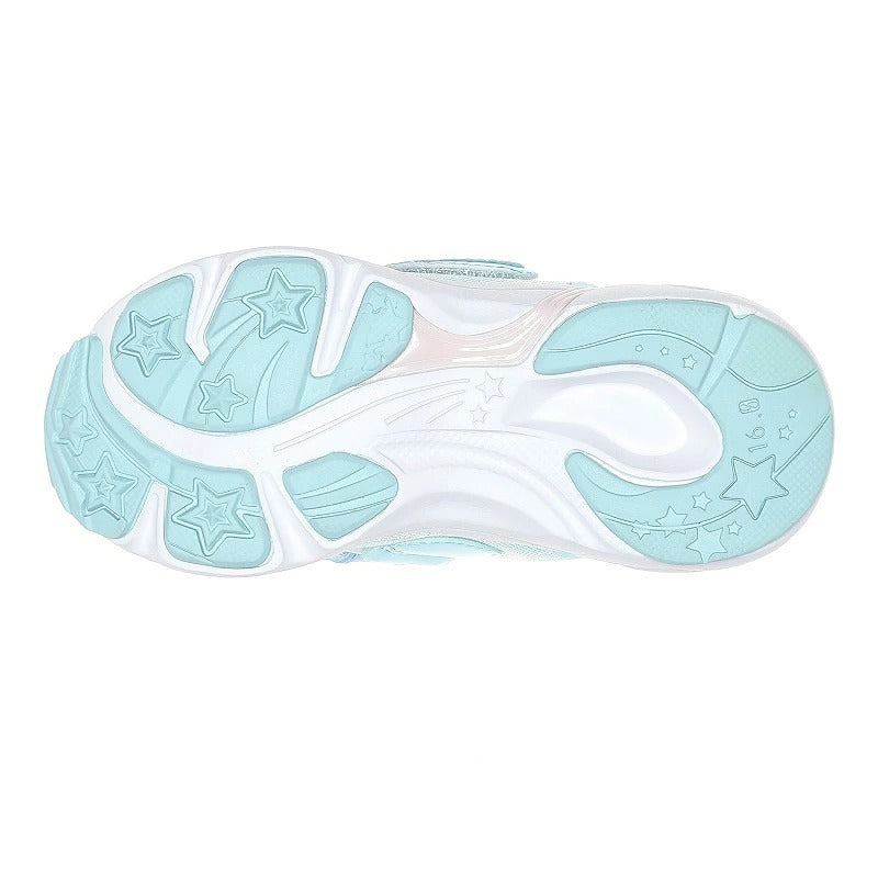 日本直送 moonstar x Disney LED閃燈 抗菌防臭 健康機能兒童鞋 14-19cm 鞋系列