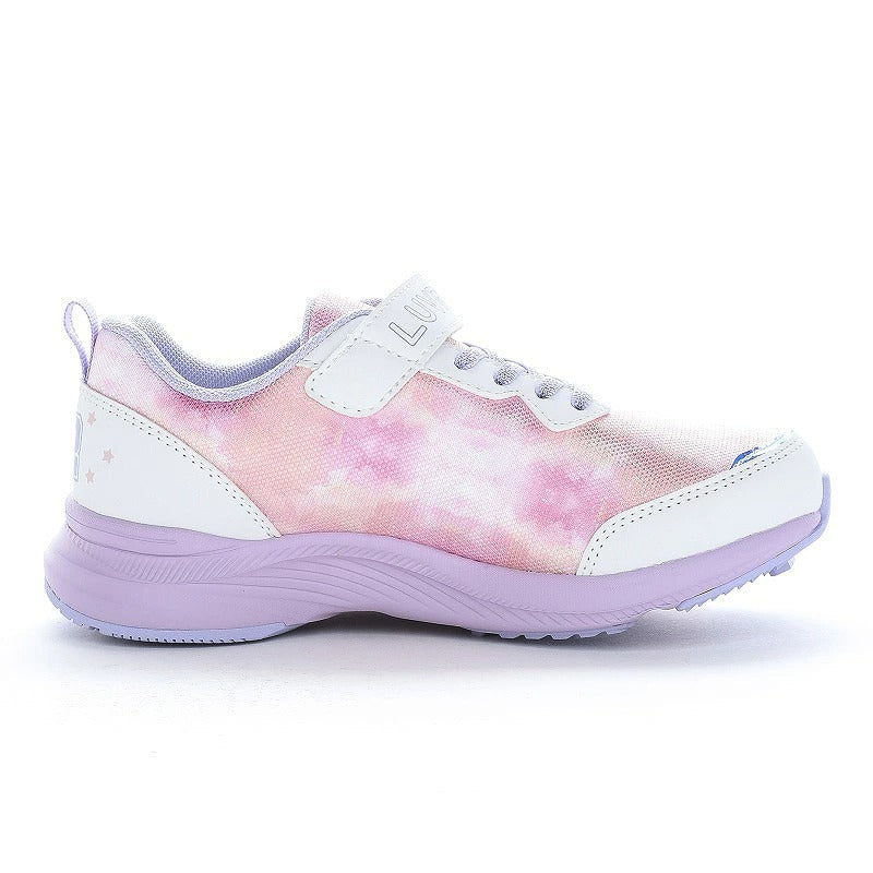 Moonstar x Sanrio antibacterial, odor-resistant, and wear-resistant soles for healthy-looking children's shoes (14-19cm) - direct from Japan. Girls' shoe collection.