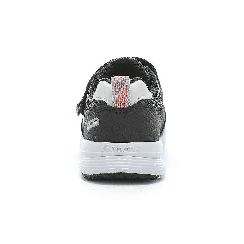 Moonstar x Sanrio antibacterial, odor-resistant, and wear-resistant soles for healthy-looking children's shoes (14-19cm) - direct from Japan. Girls' shoe collection.