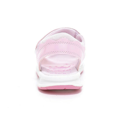 日本直送 moonstar x Disney Princess 水陸兩用 健康機能兒童鞋 14-19cm 鞋系列