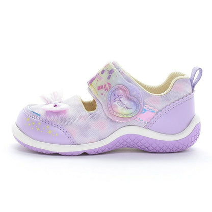 日本直送 moonstar x Disney 水陸兩用 抗菌防臭 健康機能兒童鞋 14-19cm 鞋系列