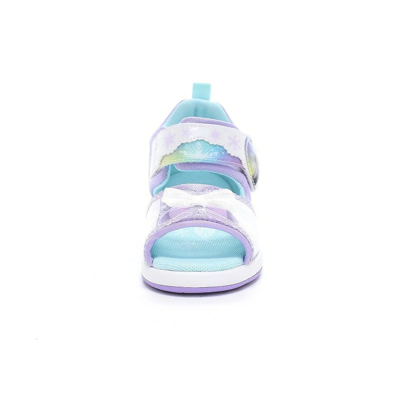 日本直送 moonstar x Disney LED閃燈 健康機能兒童鞋 14-19cm 鞋系列