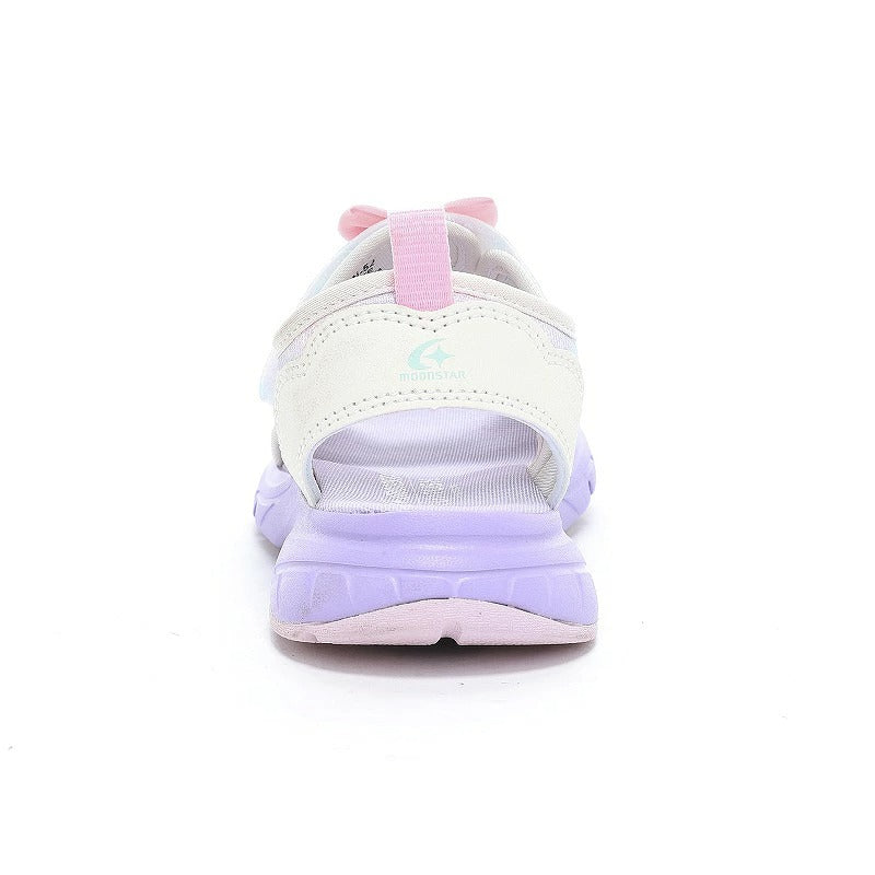 日本直送 moonstar LUVRUSH 水陸兩用 健康機能兒童鞋 16-23cm 鞋系列