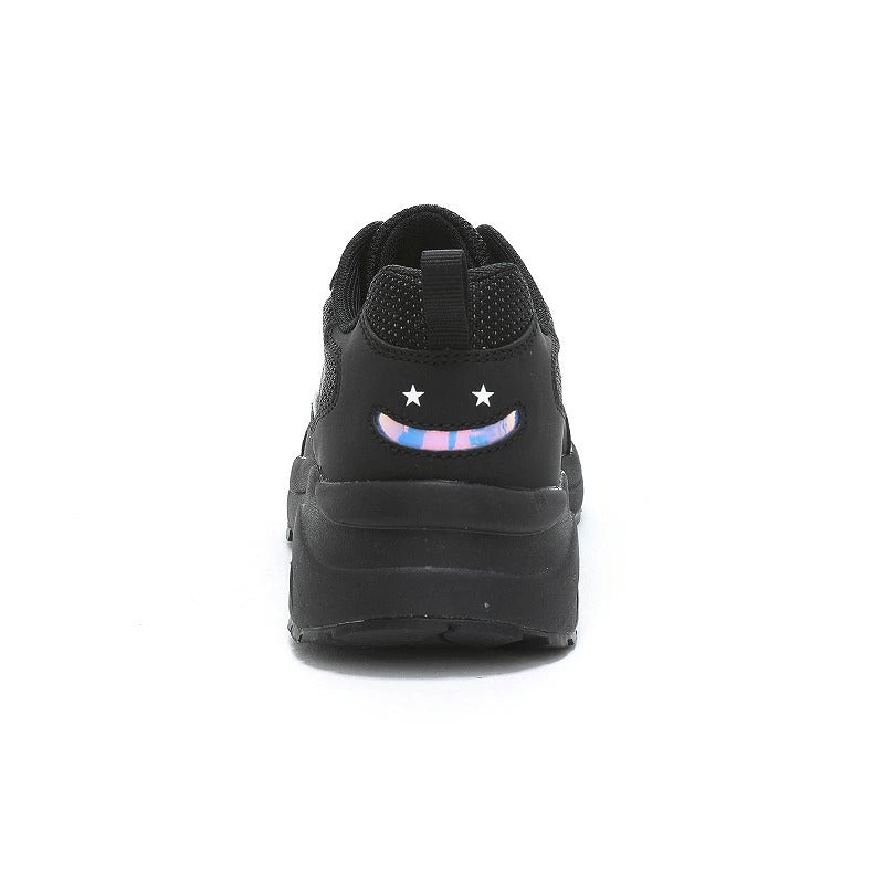 Moonstar x Sanrio antibacterial, odor-resistant, and wear-resistant soles for healthy-looking children's shoes (14-19cm) - direct from Japan. Girls' shoe collection.