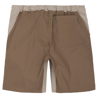 日本童裝 mont-bell 彈力 運動短褲 100-130cm 夏季 PANTS