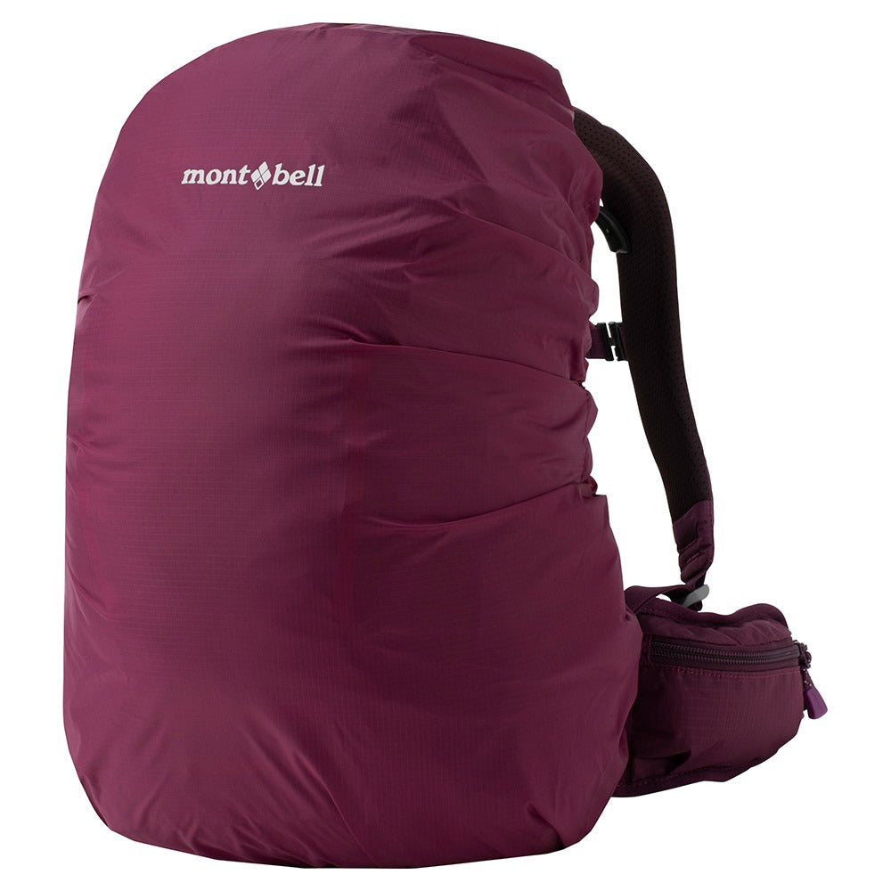 日本直送 mont-bell 背囊 18L 兒童款 包系列 其他品牌