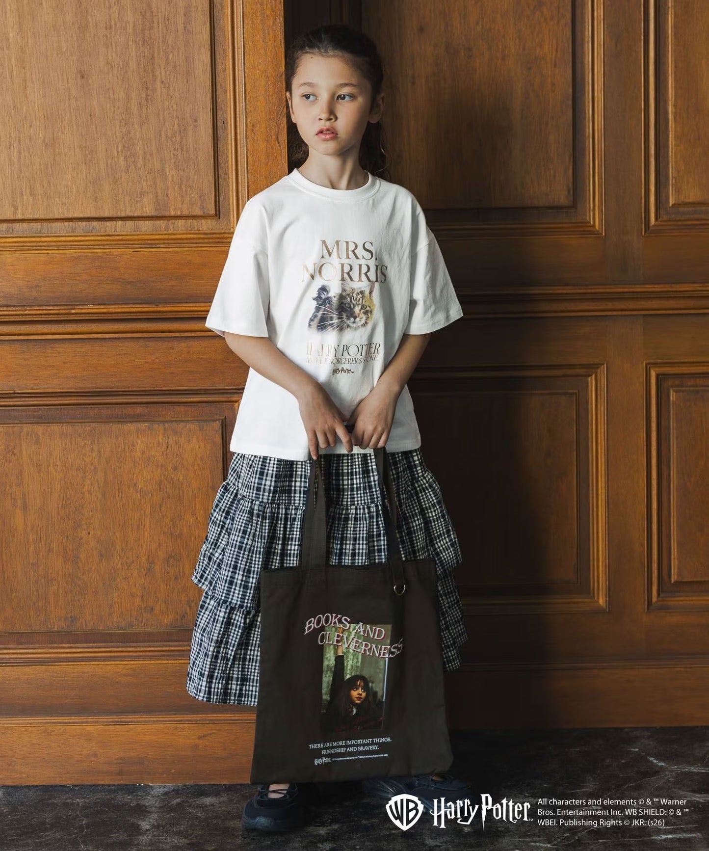 日本直送 GlobalWork x Harry Potter 環保袋 包系列 其他品牌
