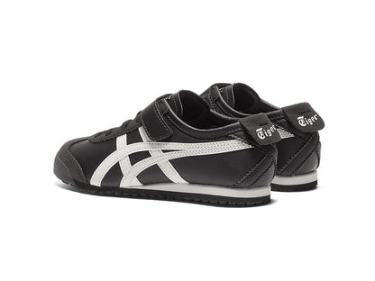 日本直送 日版MEXICO 66 KIDS BLACK/WHITE 17-22cm 鞋系列