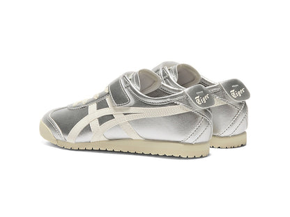 日本直送 日版MEXICO 66 KIDS SILVER/OFF-WHITE 17-22cm 鞋系列