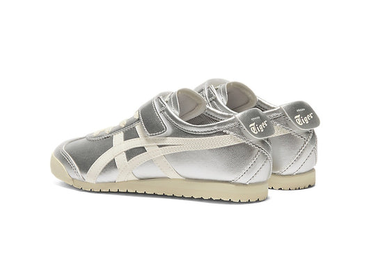 日本直送 日版MEXICO 66 KIDS SILVER/OFF-WHITE 17-22cm 鞋系列