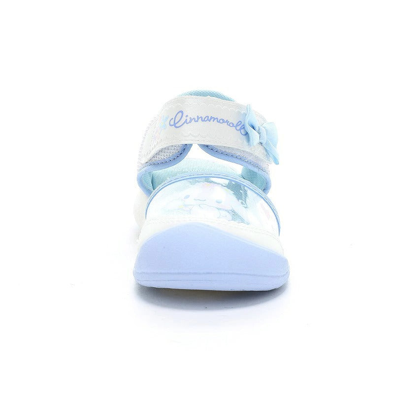 日本直送 moonstar x Sanrio 健康機能兒童鞋 14-19cm 鞋系列