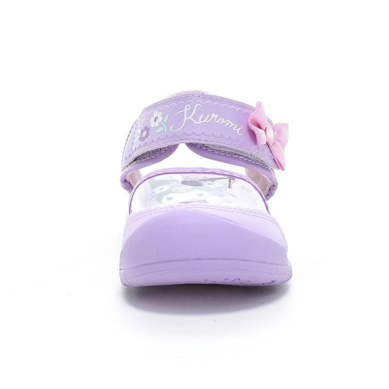 日本直送 moonstar x Sanrio 健康機能兒童鞋 14-19cm 鞋系列