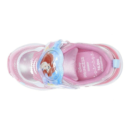Moonstar x Sanrio antibacterial, odor-resistant, and wear-resistant soles for healthy-looking children's shoes (14-19cm) - direct from Japan. Girls' shoe collection.