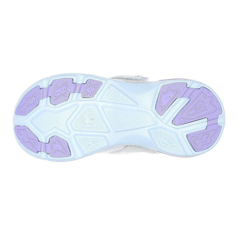 日本直送 moonstar x Disney LED閃燈 抗菌防臭 健康機能兒童鞋 14-19cm 鞋系列