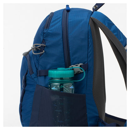 日本直送 mont-bell 背囊 18L 兒童款 包系列 其他品牌