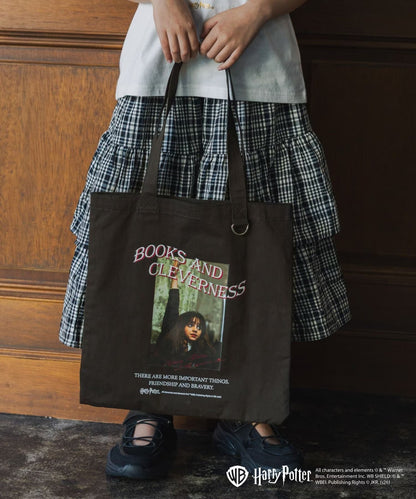 日本直送 GlobalWork x Harry Potter 環保袋 包系列 其他品牌