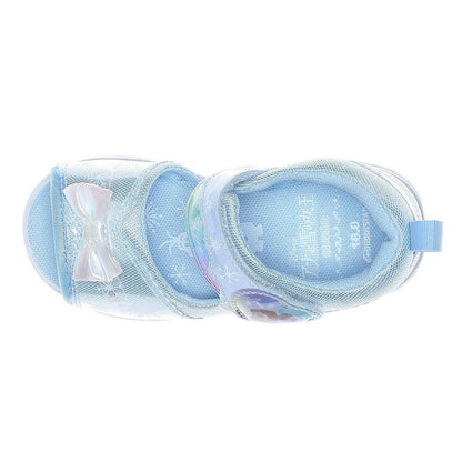 日本直送 moonstar x Disney LED閃燈 健康機能兒童鞋 14-19cm 鞋系列