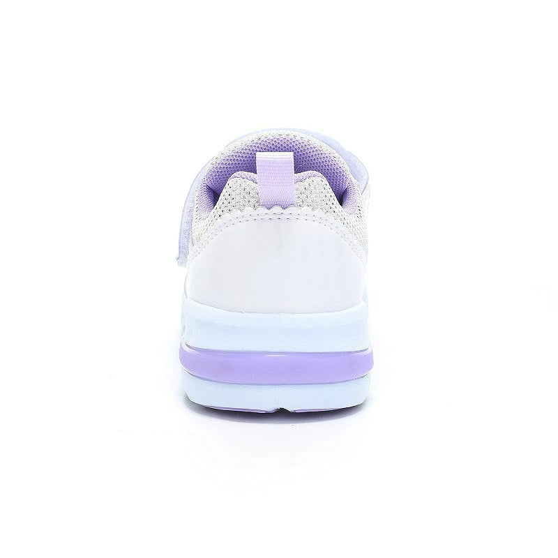 日本直送 moonstar x Disney LED閃燈 抗菌防臭 健康機能兒童鞋 14-19cm 鞋系列