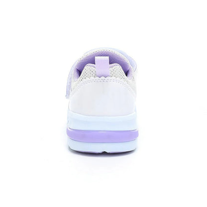 日本直送 moonstar x Disney LED閃燈 抗菌防臭 健康機能兒童鞋 14-19cm 鞋系列