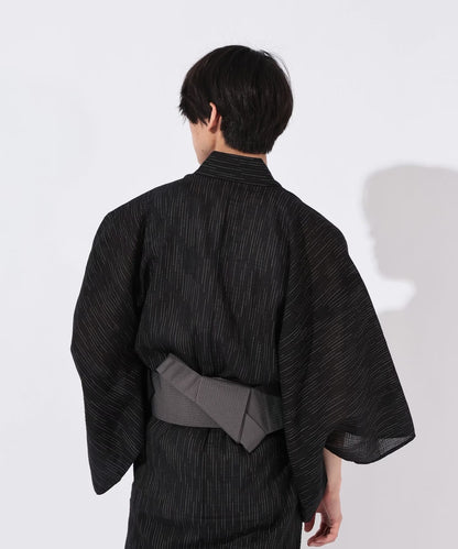 日本童裝 GlobalWork 浴衣 日本和服 M-L 大人款 夏季 其他品牌童裝 日本夏祭慶典特輯