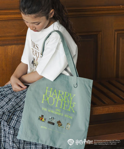 日本直送 GlobalWork x Harry Potter 環保袋 包系列 其他品牌