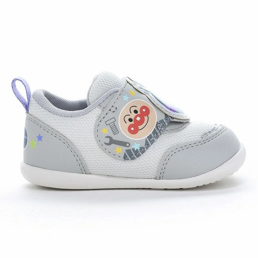 Moonstar x Sanrio antibacterial, odor-resistant, and wear-resistant soles for healthy-looking children's shoes (14-19cm) - direct from Japan. Girls' shoe collection.