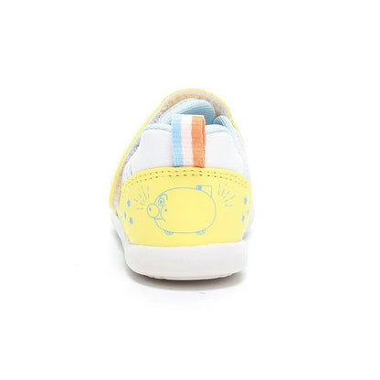 Moonstar x Sanrio antibacterial, odor-resistant, and wear-resistant soles for healthy-looking children's shoes (14-19cm) - direct from Japan. Girls' shoe collection.