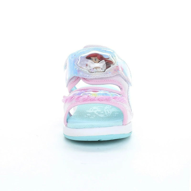 日本直送 moonstar x Disney LED閃燈 健康機能兒童鞋 14-19cm 鞋系列