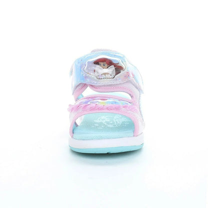 日本直送 moonstar x Disney LED閃燈 健康機能兒童鞋 14-19cm 鞋系列