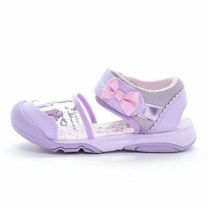 日本直送 moonstar x Sanrio 健康機能兒童鞋 14-19cm 鞋系列