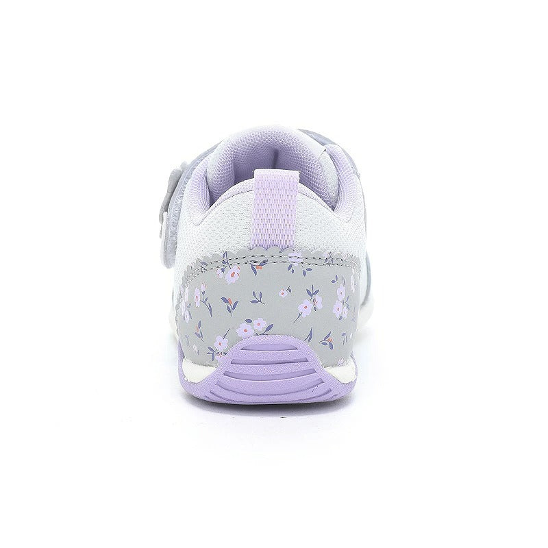 Moonstar x Sanrio antibacterial, odor-resistant, and wear-resistant soles for healthy-looking children's shoes (14-19cm) - direct from Japan. Girls' shoe collection.