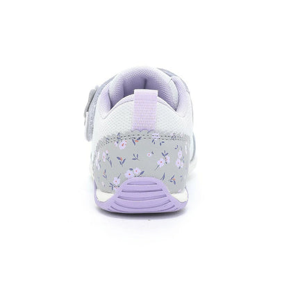 Moonstar x Sanrio antibacterial, odor-resistant, and wear-resistant soles for healthy-looking children's shoes (14-19cm) - direct from Japan. Girls' shoe collection.