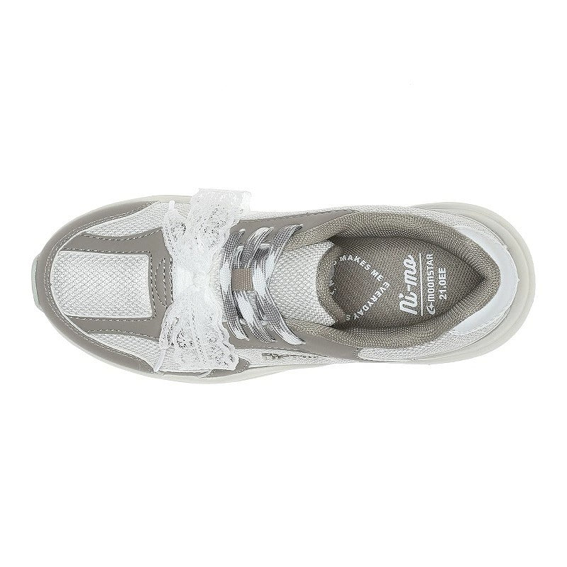 Moonstar x Sanrio antibacterial, odor-resistant, and wear-resistant soles for healthy-looking children's shoes (14-19cm) - direct from Japan. Girls' shoe collection.