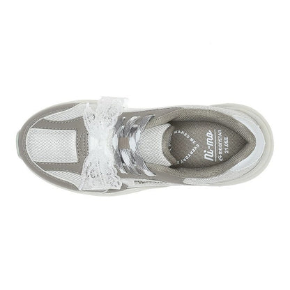 Moonstar x Sanrio antibacterial, odor-resistant, and wear-resistant soles for healthy-looking children's shoes (14-19cm) - direct from Japan. Girls' shoe collection.
