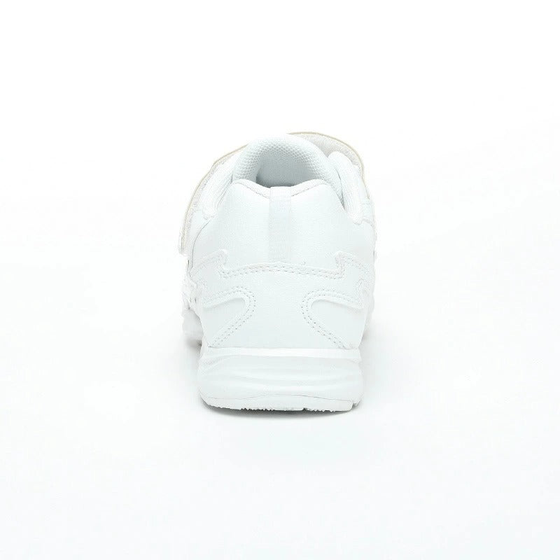Moonstar x Sanrio antibacterial, odor-resistant, and wear-resistant soles for healthy-looking children's shoes (14-19cm) - direct from Japan. Girls' shoe collection.