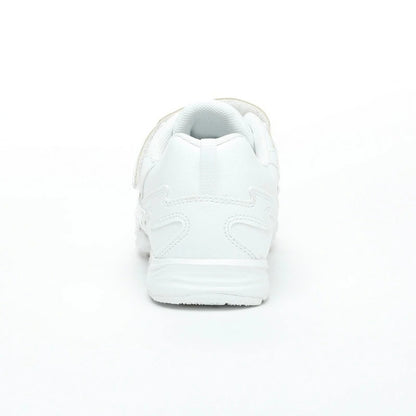 Moonstar x Sanrio antibacterial, odor-resistant, and wear-resistant soles for healthy-looking children's shoes (14-19cm) - direct from Japan. Girls' shoe collection.
