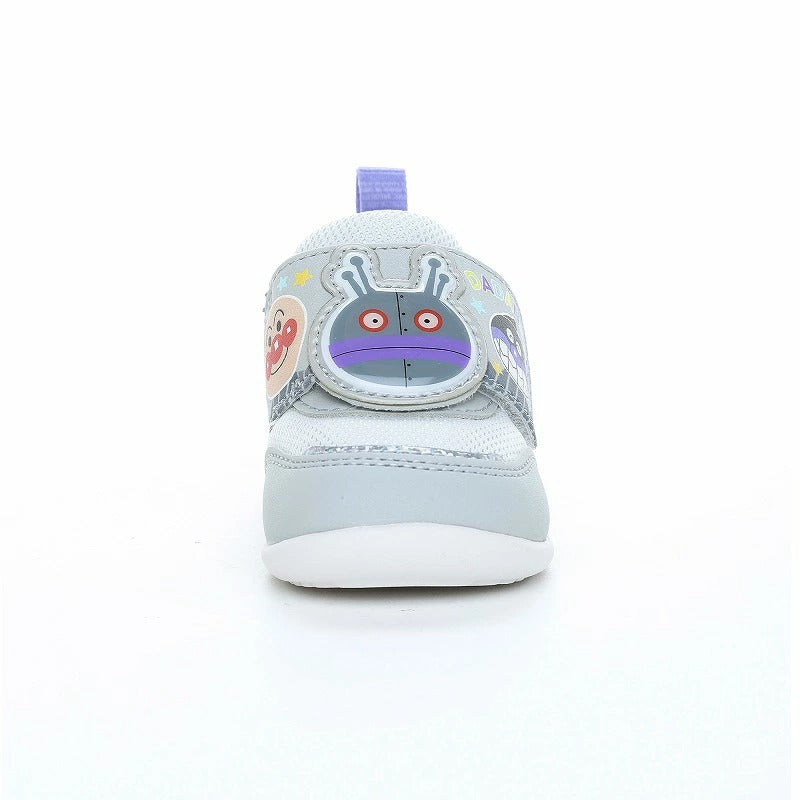 日本直送 moonstar x 麵包超人 健康機能兒童鞋 12-15cm 鞋系列