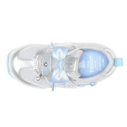 日本直送 moonstar x Disney  冰雪奇緣 親子裝 健康機能兒童鞋 15-19cm 鞋系列