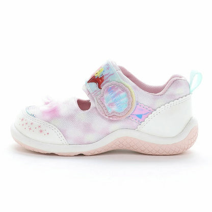 日本直送 moonstar x Disney 水陸兩用 抗菌防臭 健康機能兒童鞋 14-19cm 鞋系列