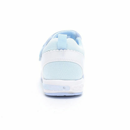 日本直送 moonstar x Disney LED閃燈 健康機能兒童鞋 14-19cm 鞋系列