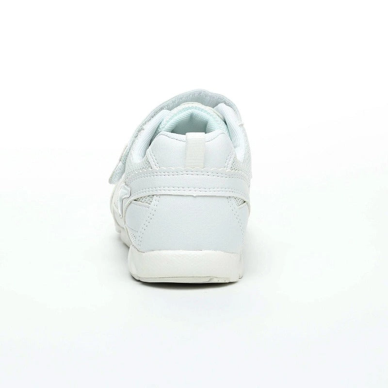 Moonstar x Sanrio antibacterial, odor-resistant, and wear-resistant soles for healthy-looking children's shoes (14-19cm) - direct from Japan. Girls' shoe collection.
