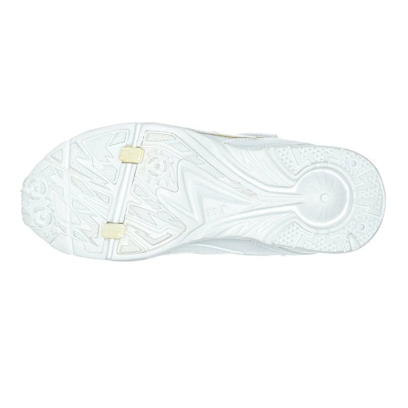 Moonstar x Sanrio antibacterial, odor-resistant, and wear-resistant soles for healthy-looking children's shoes (14-19cm) - direct from Japan. Girls' shoe collection.