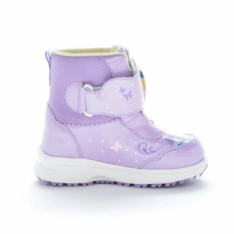 Moonstar x Sanrio antibacterial, odor-resistant, and wear-resistant soles for healthy-looking children's shoes (14-19cm) - direct from Japan. Girls' shoe collection.