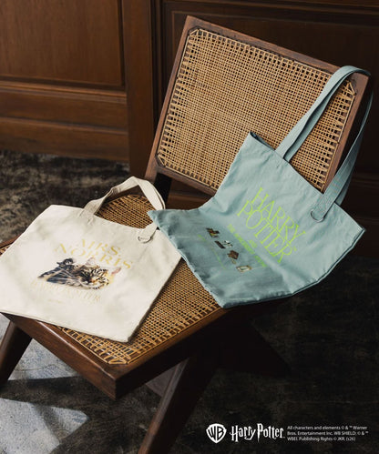 日本直送 GlobalWork x Harry Potter 環保袋 包系列 其他品牌