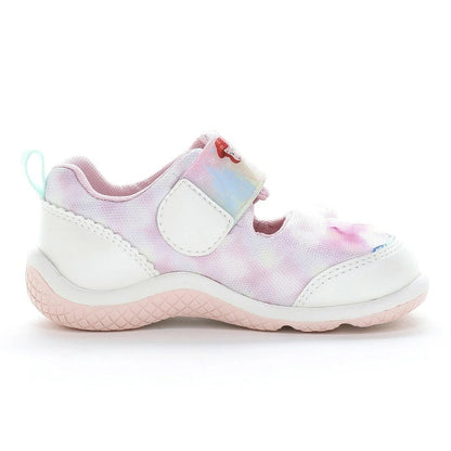 日本直送 moonstar x Disney 水陸兩用 抗菌防臭 健康機能兒童鞋 14-19cm 鞋系列