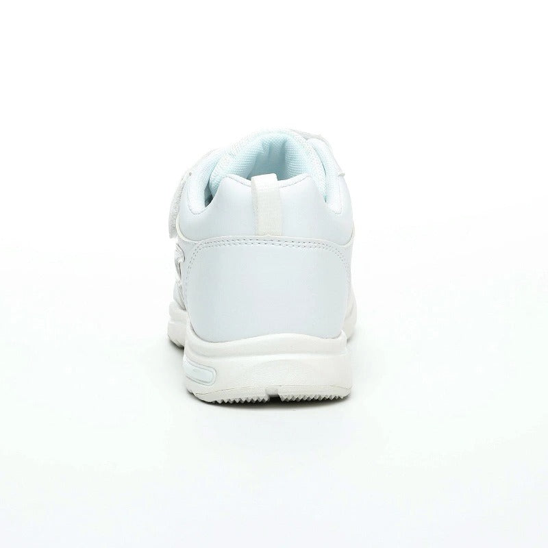 Moonstar x Sanrio antibacterial, odor-resistant, and wear-resistant soles for healthy-looking children's shoes (14-19cm) - direct from Japan. Girls' shoe collection.