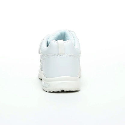 Moonstar x Sanrio antibacterial, odor-resistant, and wear-resistant soles for healthy-looking children's shoes (14-19cm) - direct from Japan. Girls' shoe collection.