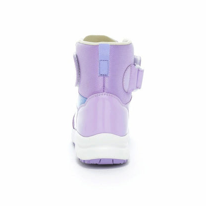 Moonstar x Sanrio antibacterial, odor-resistant, and wear-resistant soles for healthy-looking children's shoes (14-19cm) - direct from Japan. Girls' shoe collection.