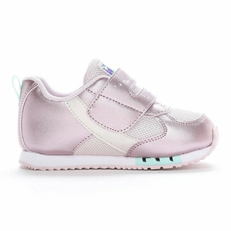 日本直送 moonstar x Disney 抗菌防臭 健康機能兒童鞋 14-19cm 2026年春新作 鞋系列