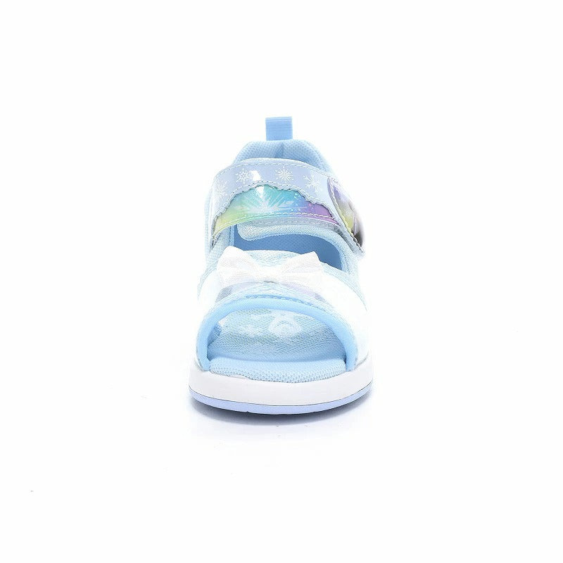 日本直送 moonstar x Disney LED閃燈 健康機能兒童鞋 14-19cm 鞋系列